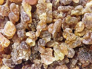 Frankincense, “Heaven’s Pure Light”